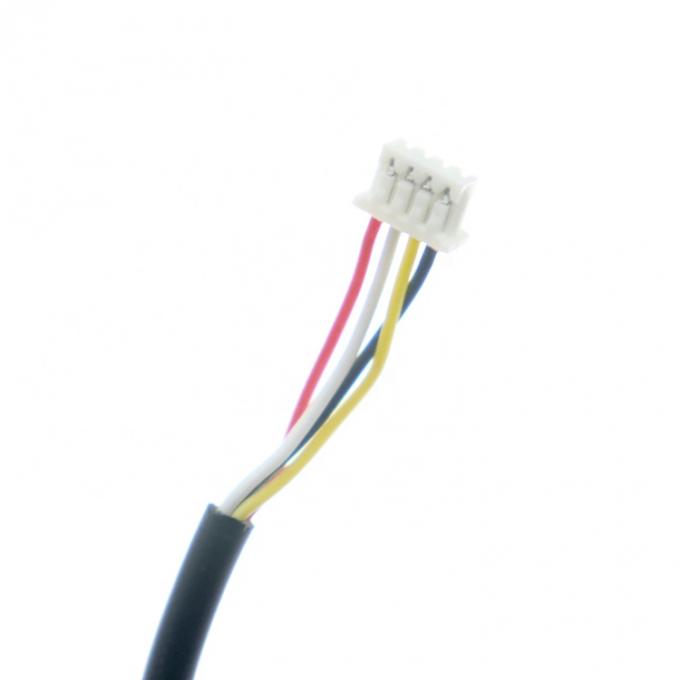 10cm 20cm 30cm 50cm Micro B 5P a 4P JST MX cable de cable de conector de 1.25mm 2