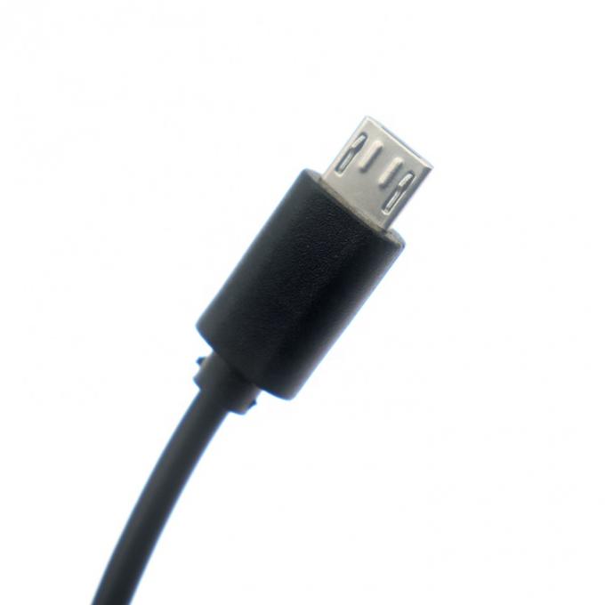 10cm 20cm 30cm 50cm Micro B 5P a 4P JST MX cable de cable de conector de 1.25mm 3