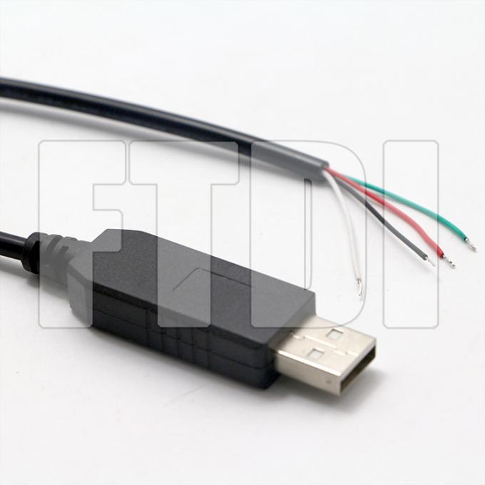 FTDI FT232 5V 3.3V TTL cable USB a Uart en serie 3