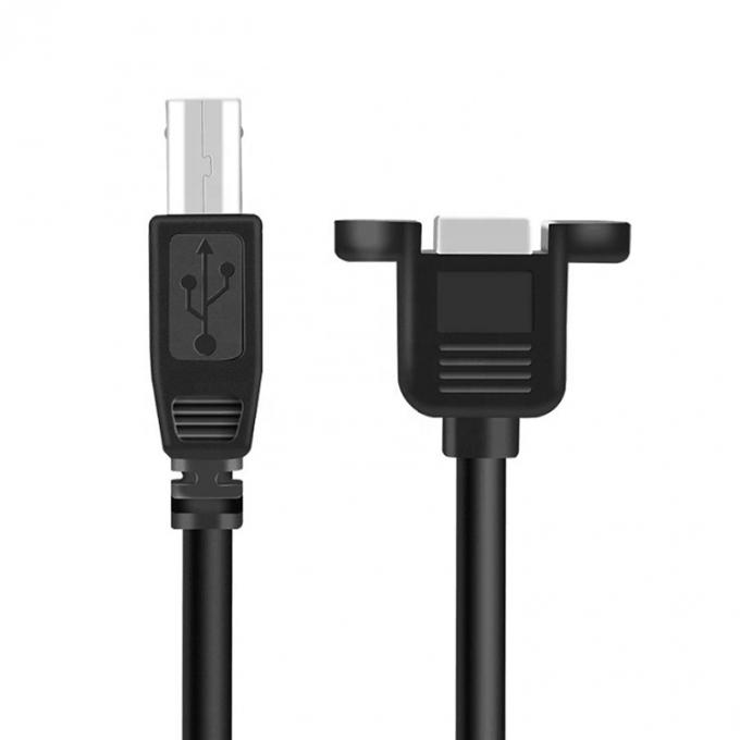 Cable de extensión de impresora USB 3.0 de tipo B 5