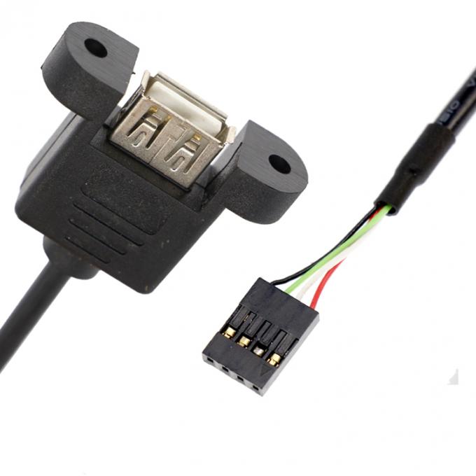 Cable de conector de conector Dupont con conector de conector de conector de conector de conector de conector de conector de conector de conector de conector de conector de conector de conector de conector de conector de conector de conector de conector de conector de conector de conector de conector de conector 1