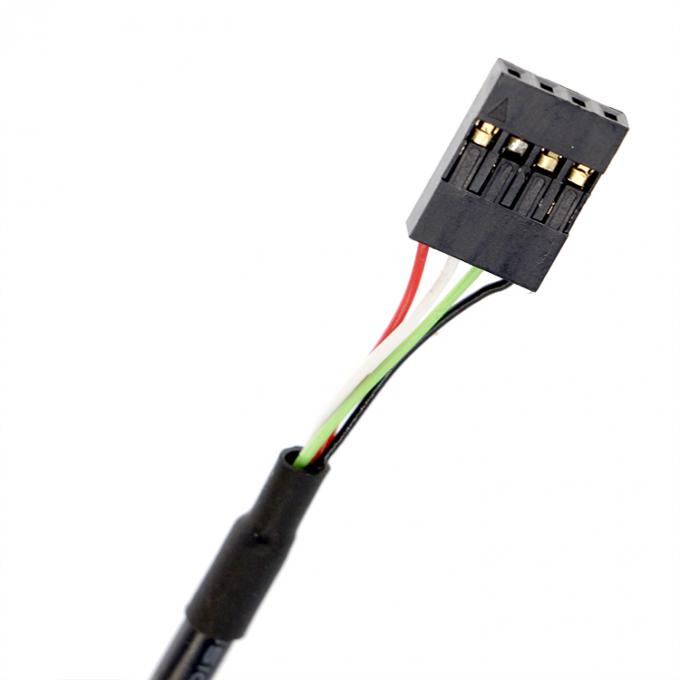 Cable de conector de conector Dupont con conector de conector de conector de conector de conector de conector de conector de conector de conector de conector de conector de conector de conector de conector de conector de conector de conector de conector de conector de conector de conector de conector de conector 3