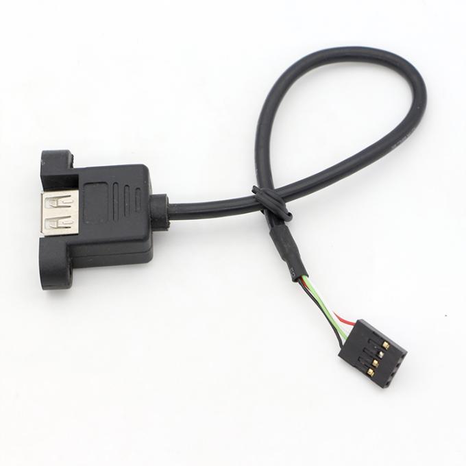 Cable de conector de conector Dupont con conector de conector de conector de conector de conector de conector de conector de conector de conector de conector de conector de conector de conector de conector de conector de conector de conector de conector de conector de conector de conector de conector de conector 5