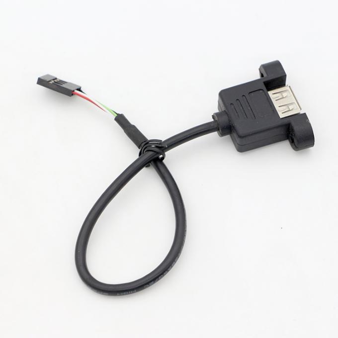 Cable de conector de conector Dupont con conector de conector de conector de conector de conector de conector de conector de conector de conector de conector de conector de conector de conector de conector de conector de conector de conector de conector de conector de conector de conector de conector de conector 6