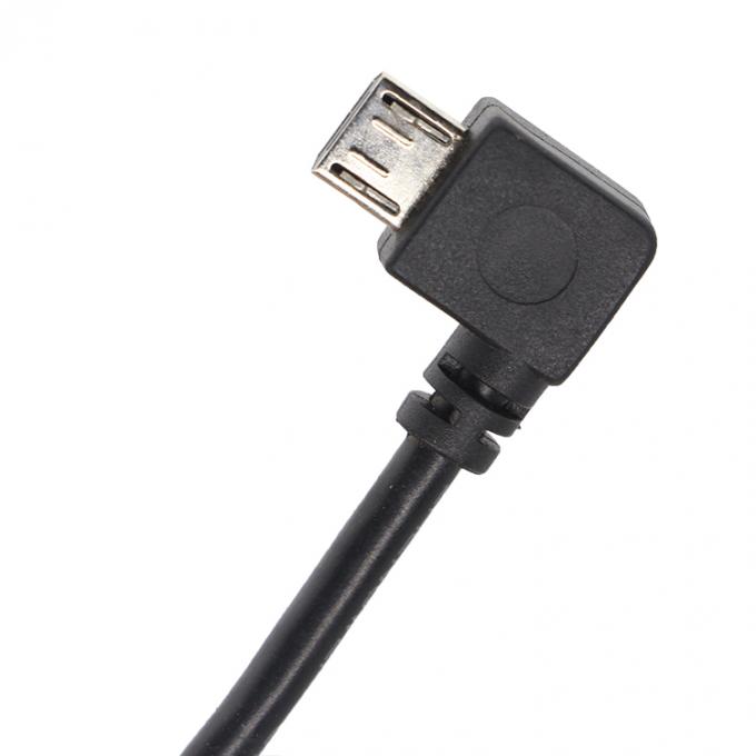 Cable de extensión de montaje de panel de tipo B 3