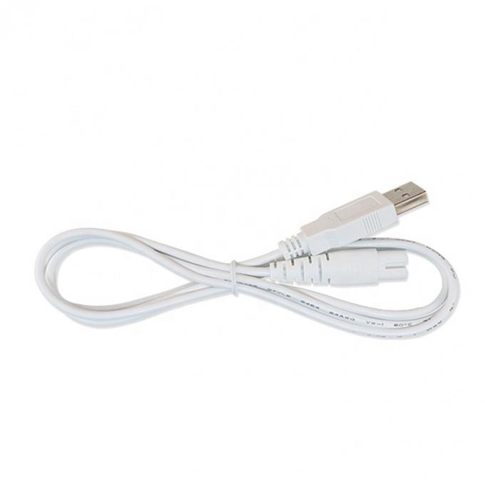 Cable de carga de energía de 5V Razor USB a AC DC 4