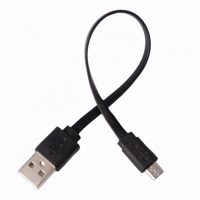 Cable Micro USB para altavoz de banco de alimentación 1