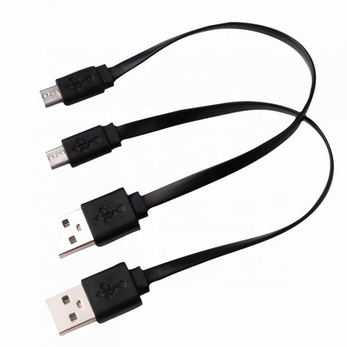 Cable Micro USB para altavoz de banco de alimentación 2