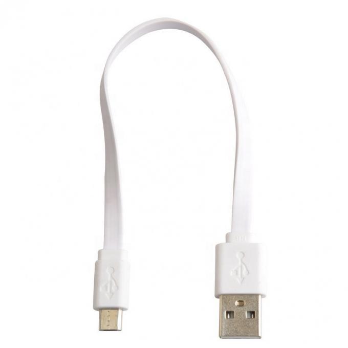 Cable Micro USB para altavoz de banco de alimentación 4