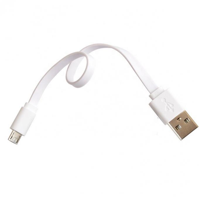 Cable Micro USB para altavoz de banco de alimentación 3