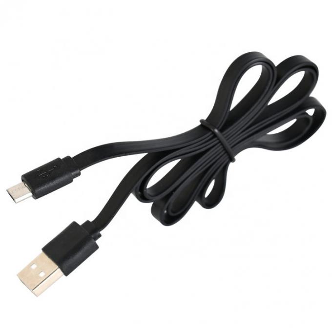 Cable Micro USB para el teléfono del altavoz del banco de energía 3