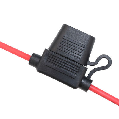 comprar Portador de fusible impermeable de alta calidad Maxi estándar Mini Car Blade Car online manufacture