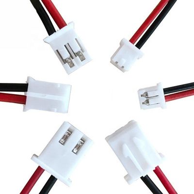 comprar Conjunción personalizada JST XH 2.54mm Conector cable de cable de cable online manufacture
