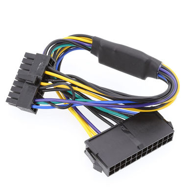 comprar Cable de alimentación ATX de 24 PIN a 18 PIN para ordenador online manufacture
