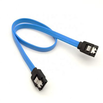 comprar Alta velocidad 6Gbps Cable de alimentación Sata para disco duro HDD SSD online manufacture