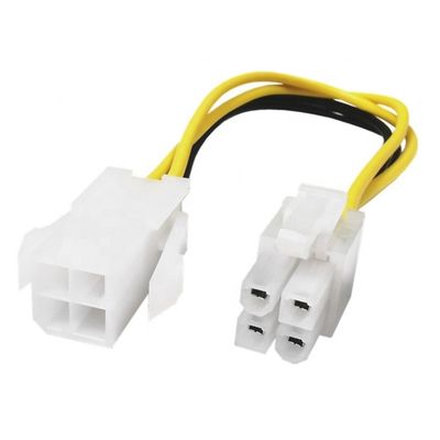 comprar Cable de alimentación de extensión del ventilador de la placa base online manufacture