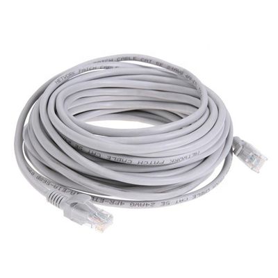 comprar CUSTOM 1M 2M 3M 5M 10M Cat5 Cat5e Cat6 Cat7 RJ45 Cable Ethernet de red LAN de plomo online manufacture