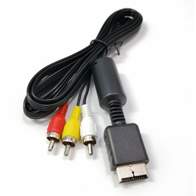 comprar El cable RCA AV online manufacture