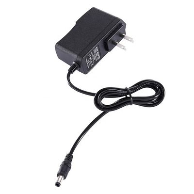 comprar EE.UU. UE Reino Unido AU AC Plug 12v 500mA 1A 2A DC Adaptador de carga de energía para batería LED online manufacture