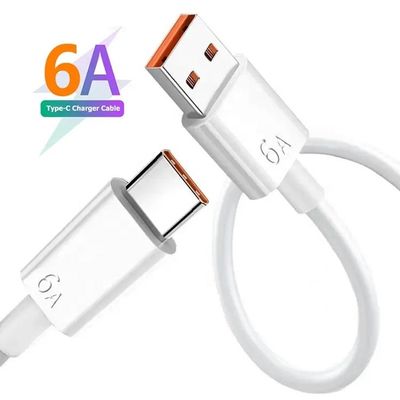comprar Cable de carga de datos USB de tipo C para teléfonos móviles online manufacture