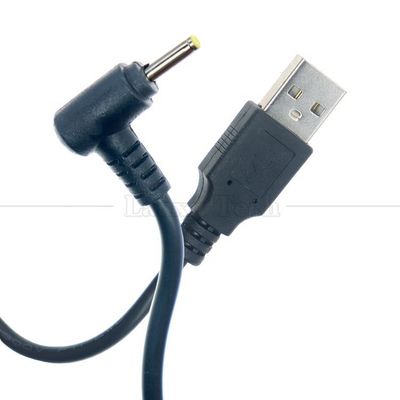 comprar 90 grados en ángulo recto USB A macho al barril Jack DC 2.5x0.7mm 3.5x1.35 5.5x2.5 5.5x2.1mm Cable de carga online manufacture