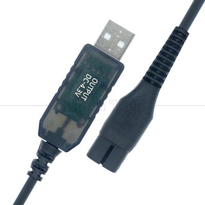 comprar Reemplazo de alta calidad de 15V 8V 4.3V USB cable de carga de energía para Philips para Philip Shaver online manufacture