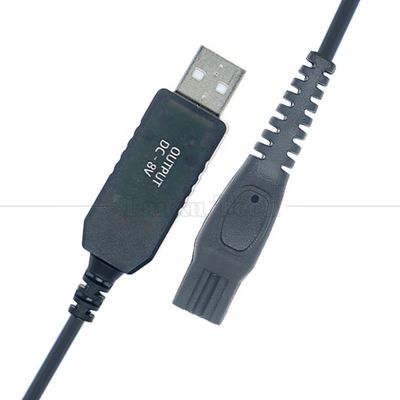 comprar Reemplazo de alta calidad de 15V 8V 4.3V USB de carga de energía de cable de afeitar para Philips online manufacture