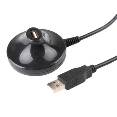 comprar Escritorio de hombre a mujer Estación de Dock Carga de datos USB 2.0 3.0 Cable de extensión con base online manufacture