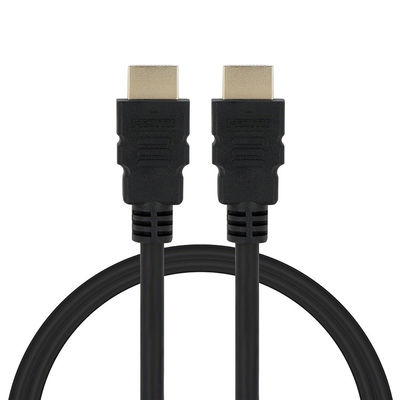 Cable HDMI 2.0 de alta calidad 1M 2M 3M 5M 10M 4K 1080P para HDTV PS3 XBOX Monitor TV