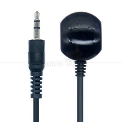 Cable de extensión de receptor de emisor de infrarrojo Mi para caja de TV STB