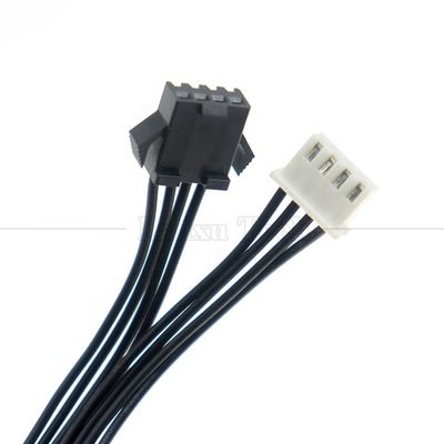 JST SM XH PH ZH cable de conector de cable de cable personalizado
