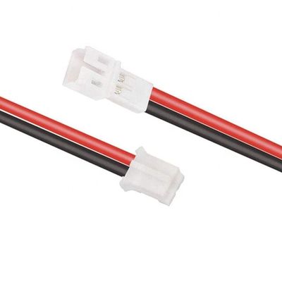 OEM de 2 pines masculino femenino Mini JST PH 2.0 SH XH conector de cable de alambre