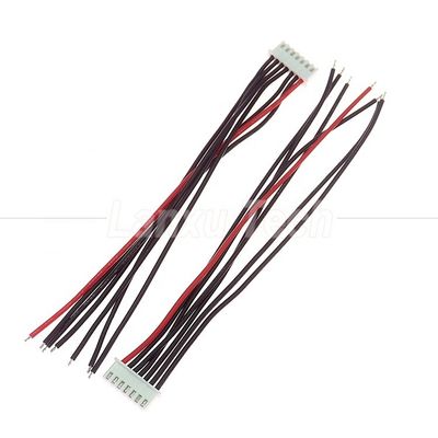Cable de carga de expansión de plomo de balance de batería Lipo
