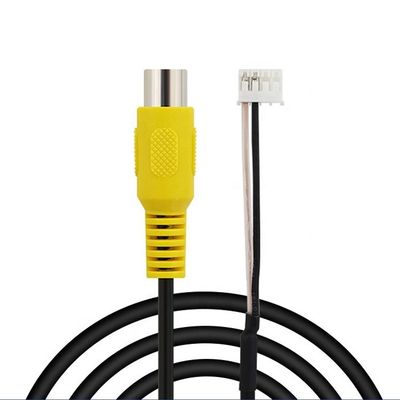 Cable de conector RCA Hombre Femenino a JST PH2.0 XH SH MX