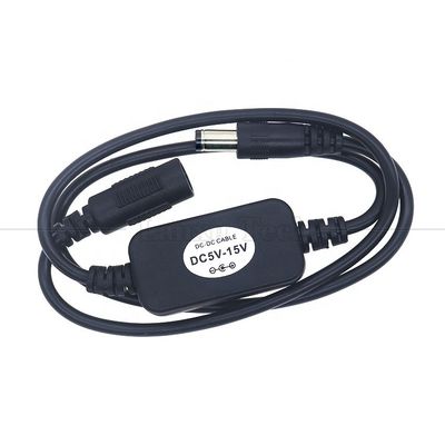 DC 5V 9V 12V 15V Controlador automático Activación apagada Reinicia Refrescar WiFi Router Restarter automático temporizador