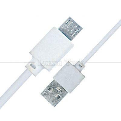Corto 0.3M 0.5M 1M Cable de carga Micro USB para el juguete de la tableta Power Bank