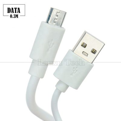Cable de cargador Micro USB para teléfono Android