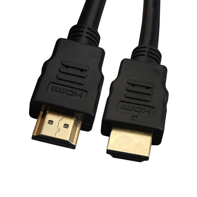 Cable HDMI 2.0 de alta calidad 1M 2M 3M 5M 10M 4K 1080P para HDTV PS3 XBOX Monitor TV 2