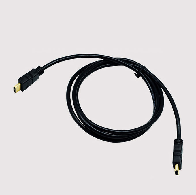 Cable HDMI 2.0 de alta calidad 1M 2M 3M 5M 10M 4K 1080P para HDTV PS3 XBOX Monitor TV 3